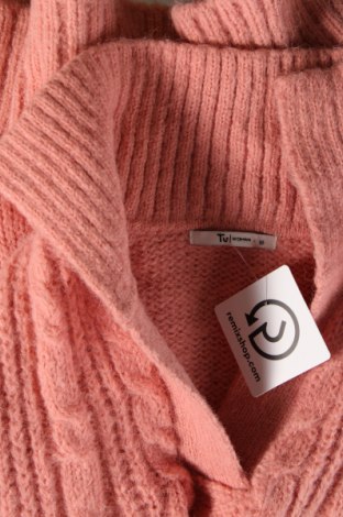 Damenpullover Tu, Größe M, Farbe Rosa, Preis € 7,49