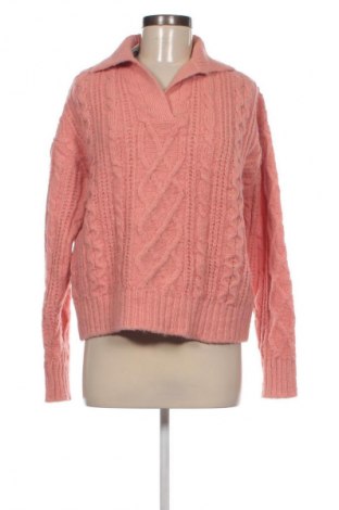 Damenpullover Tu, Größe M, Farbe Rosa, Preis 7,49 €