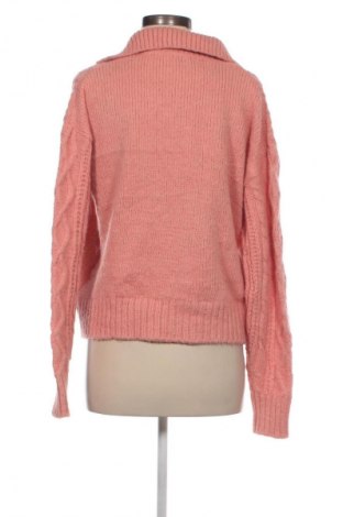 Damenpullover Tu, Größe M, Farbe Rosa, Preis € 7,49