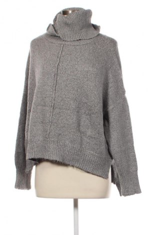 Damenpullover Tu, Größe L, Farbe Grau, Preis € 4,49