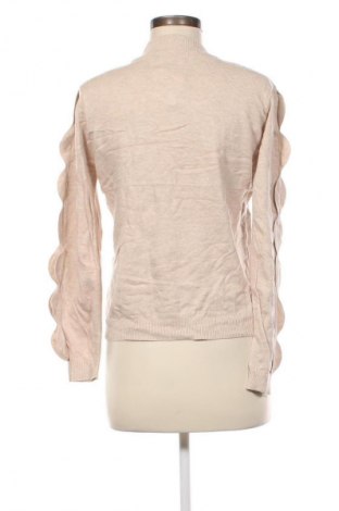 Damenpullover Tu, Größe L, Farbe Beige, Preis 8,29 €