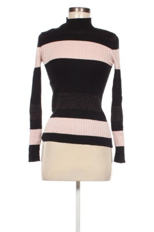 Дамски пуловер Tu, Размер S, Цвят Черен, Цена 14,21 лв.