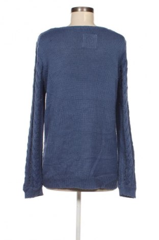 Damenpullover Tu, Größe XL, Farbe Blau, Preis € 7,49