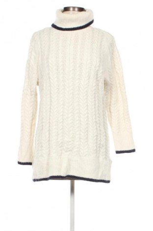 Дамски пуловер Tu, Размер XXL, Цвят Бял, Цена 15,95 лв.