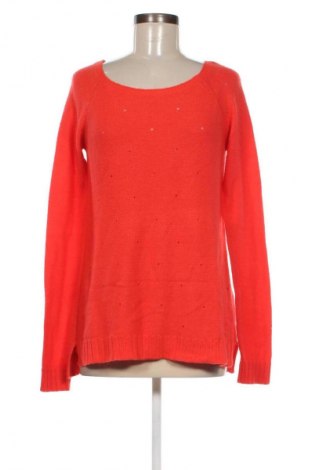 Damski sweter United Colors Of Benetton, Rozmiar M, Kolor Czerwony, Cena 58,20 zł