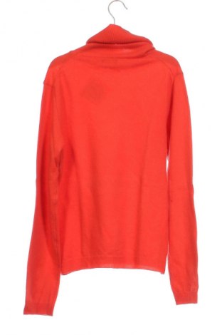 Damenpullover United Colors Of Benetton, Größe XS, Farbe Rot, Preis 13,99 €