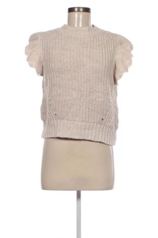 Damenpullover Universal Thread, Größe M, Farbe Beige, Preis € 7,49