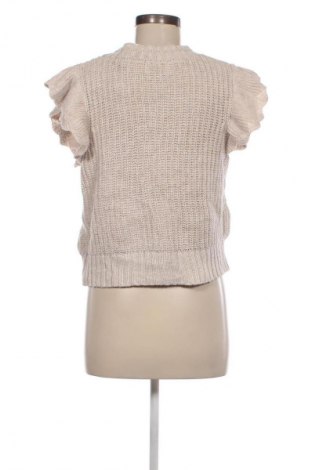 Damski sweter Universal Thread, Rozmiar M, Kolor Beżowy, Cena 32,99 zł