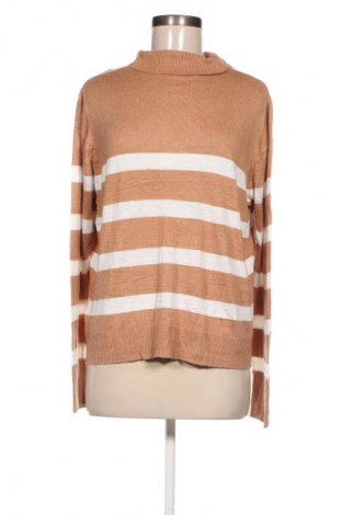 Damenpullover Up 2 Fashion, Größe L, Farbe Beige, Preis 7,49 €