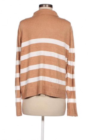 Damenpullover Up 2 Fashion, Größe L, Farbe Beige, Preis 7,49 €