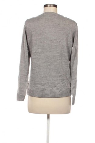 Damski sweter Up 2 Fashion, Rozmiar S, Kolor Szary, Cena 27,99 zł