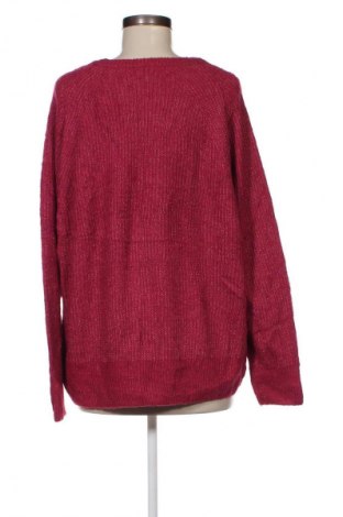 Damenpullover Up 2 Fashion, Größe 3XL, Farbe Rosa, Preis 7,49 €