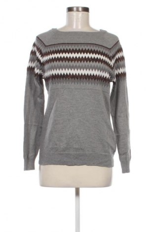 Γυναικείο πουλόβερ Up 2 Fashion, Μέγεθος M, Χρώμα Γκρί, Τιμή 7,79 €