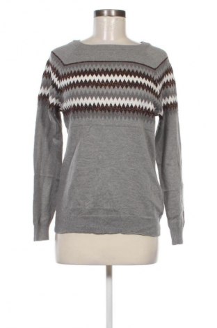 Damenpullover Up 2 Fashion, Größe M, Farbe Grau, Preis 7,49 €