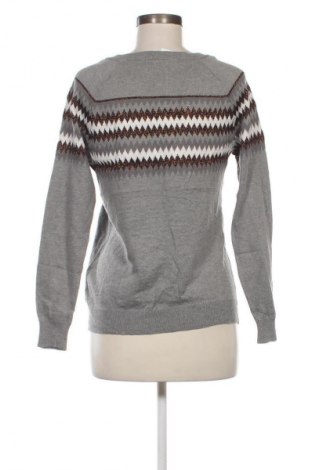 Damski sweter Up 2 Fashion, Rozmiar M, Kolor Szary, Cena 32,99 zł