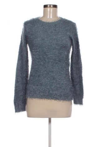 Damski sweter Up 2 Fashion, Rozmiar S, Kolor Niebieski, Cena 32,99 zł