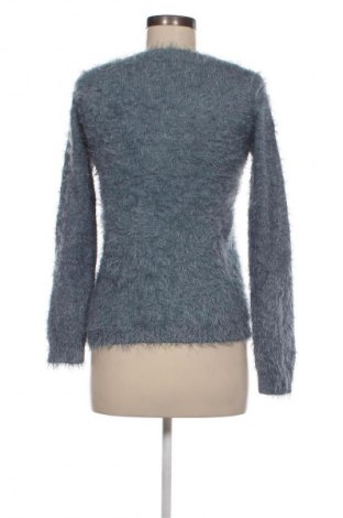 Damski sweter Up 2 Fashion, Rozmiar S, Kolor Niebieski, Cena 32,99 zł