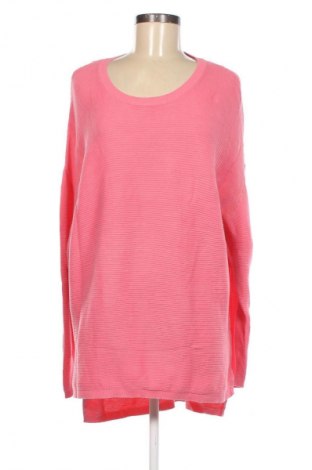 Γυναικείο πουλόβερ Up 2 Fashion, Μέγεθος L, Χρώμα Ρόζ , Τιμή 7,79 €