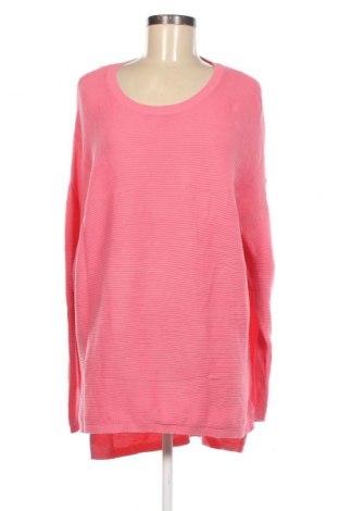 Damenpullover Up 2 Fashion, Größe L, Farbe Rosa, Preis 7,49 €