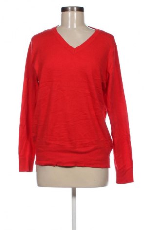 Damenpullover Up 2 Fashion, Größe L, Farbe Rot, Preis € 7,49