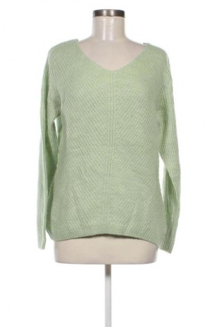 Damenpullover Up 2 Fashion, Größe S, Farbe Grün, Preis 7,49 €