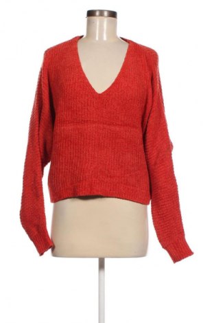 Damenpullover Urban Outfitters, Größe XS, Farbe Orange, Preis € 9,99