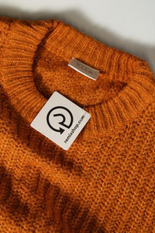 Damenpullover VILA, Größe S, Farbe Orange, Preis € 5,99