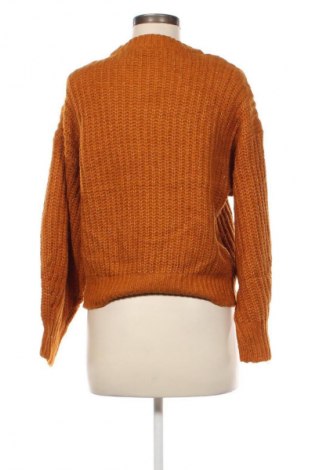 Damenpullover VILA, Größe S, Farbe Orange, Preis 6,99 €