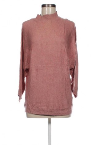 Damenpullover VILA, Größe M, Farbe Rosa, Preis € 6,99