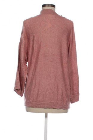 Damenpullover VILA, Größe M, Farbe Rosa, Preis 6,79 €