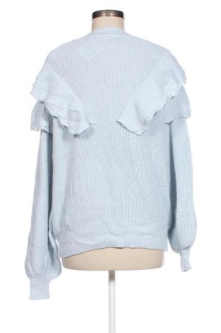 Damenpullover VILA, Größe L, Farbe Blau, Preis € 5,99