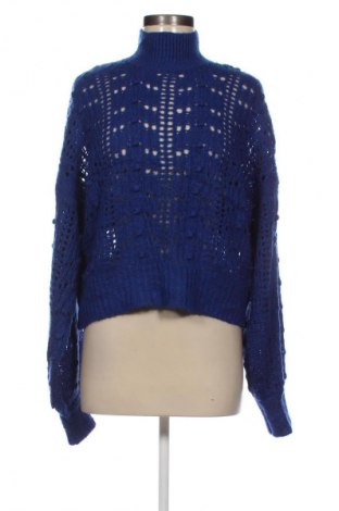 Damenpullover VILA, Größe S, Farbe Blau, Preis € 7,99