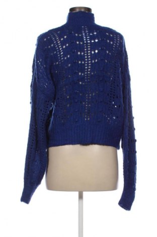 Damenpullover VILA, Größe S, Farbe Blau, Preis € 7,99