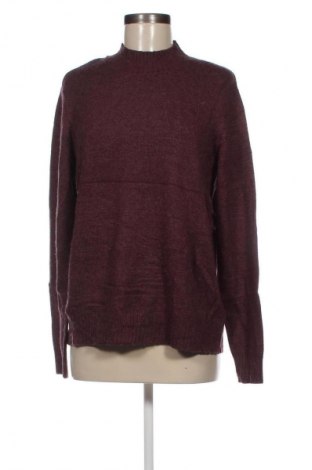 Damski sweter VILA, Rozmiar XL, Kolor Czerwony, Cena 30,99 zł