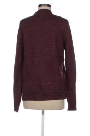 Damenpullover VILA, Größe XL, Farbe Rot, Preis 6,99 €