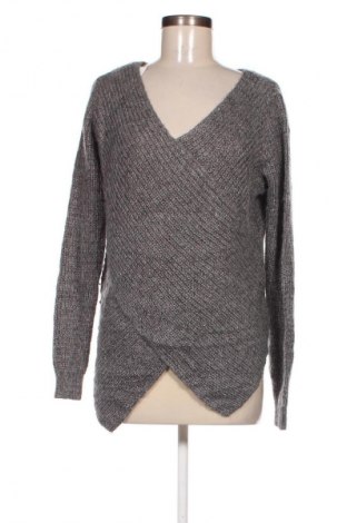 Damenpullover VILA, Größe S, Farbe Grau, Preis 7,52 €