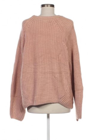 Damenpullover VILA, Größe XL, Farbe Rosa, Preis € 6,99