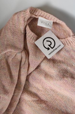 Damenpullover VILA, Größe L, Farbe Rosa, Preis 5,99 €