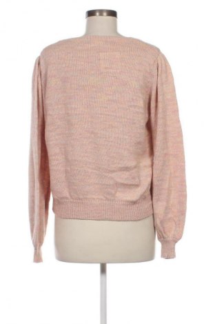 Damenpullover VILA, Größe L, Farbe Rosa, Preis € 5,99