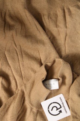 Damenpullover VILA, Größe S, Farbe Beige, Preis € 6,99