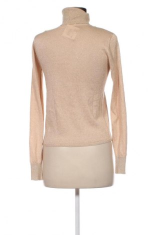 Damenpullover VILA, Größe XS, Farbe Golden, Preis 6,99 €