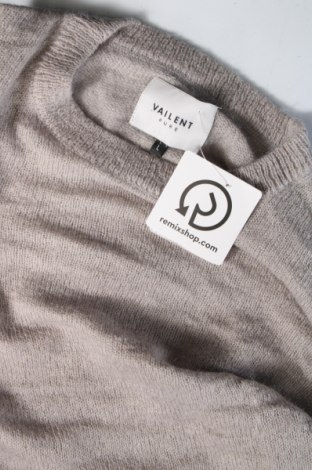 Damenpullover Vailent, Größe L, Farbe Grau, Preis 7,49 €