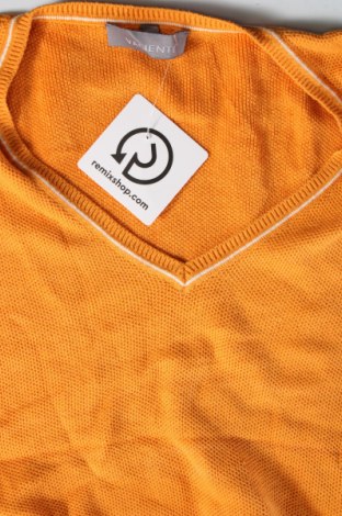 Damenpullover Valiente, Größe M, Farbe Orange, Preis 6,49 €