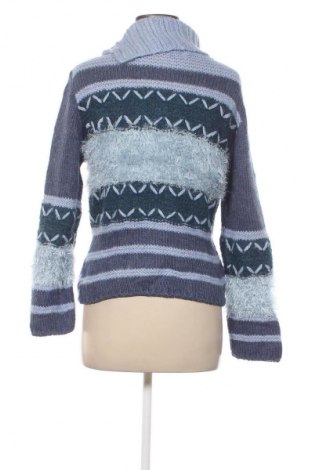 Damenpullover Vango, Größe M, Farbe Blau, Preis € 7,49