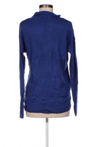 Damenpullover Venca, Größe L, Farbe Blau, Preis € 6,49