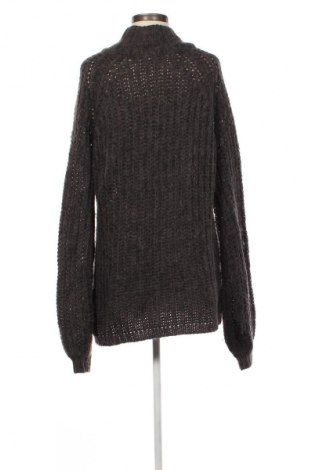 Damenpullover Vero Moda, Größe S, Farbe Grau, Preis € 2,99