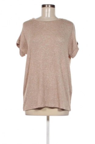 Damenpullover Vero Moda, Größe L, Farbe Beige, Preis € 6,99