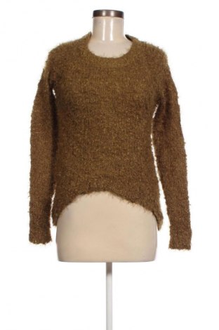 Damski sweter Vero Moda, Rozmiar XS, Kolor Brązowy, Cena 30,99 zł