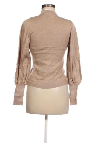 Damenpullover Vero Moda, Größe M, Farbe Beige, Preis € 6,99