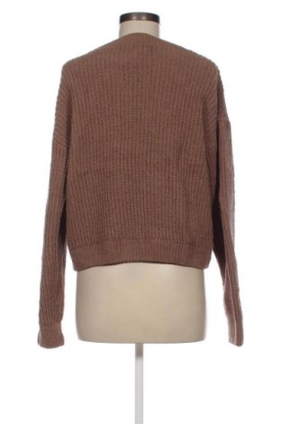 Damenpullover Vero Moda, Größe M, Farbe Beige, Preis 6,99 €